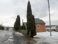 Покровська церква