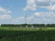 Сад з panoramio.com