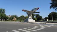 Вовчанськ з panoramio.com - Volchansk