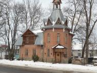 Тяпче з panoramio.com