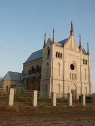 Краснопіль з panoramio.com