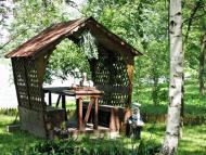 Лісові Сорочинці з panoramio.com