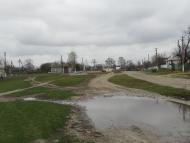 Лісова Лисіївка з panoramio.com