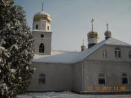 Новопілля з panoramio.com