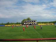 Любешів сучасний