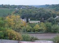 Яланець з panoramio.com