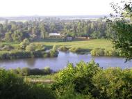 Бугрин. Фотоекскурсія