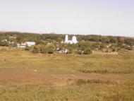Грузько-Ломівка з panoramio.com