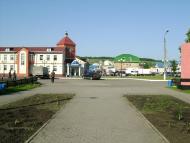 Шарівка з panoramio.com