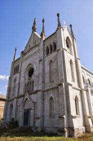 Краснопіль з panoramio.com