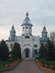 Беєве з panoramio.com