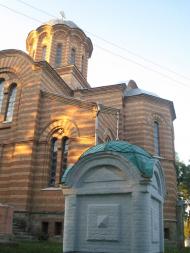 Круподеринці з panoramio.com