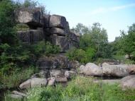 Актове з panoramio.com