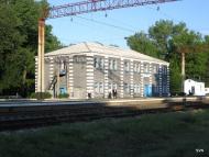 Новодар'ївка з panoramio.com