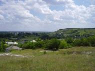 Підгорівка з panoramio.com