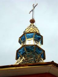 Церква св. Івана Хрестителя (1808)