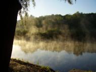 Нижня Хортиця з panoramio.com