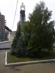 Тельмана з panoramio.com