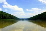 Уніж з panoramio.com