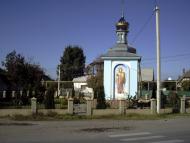 Підвиноградів з panoramio.com