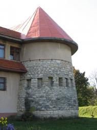 Звенигород з panoramio.com