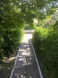 Первомайськ з panoramio.com