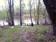 Веселівка з panoramio.com