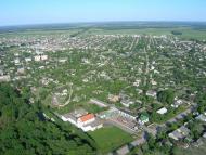 Любешів сучасний