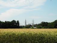 Центральне з panoramio.com