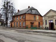 Довбиш з panoramio.com