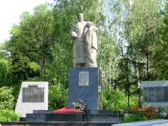 Старий Мерчик з panoramio.com