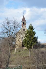 Прошова з panoramio.com