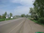 Кононівка з panoramio.com