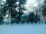 Михнів з panoramio.com