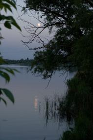 Мала Ганнівка з panoramio.com