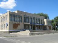 Татарбунари з panoramio.com