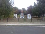 Федорівка з panoramio.com