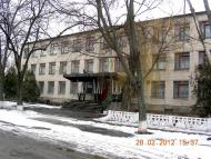 Щорськ з panoramio.com