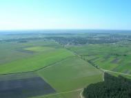 Любешів сучасний