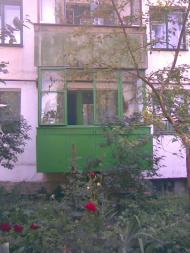 Нижньогірський з panoramio.com