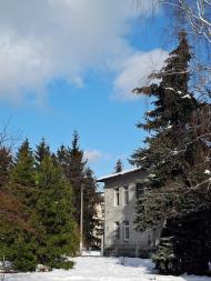 Обухів з panoramio.com - Обухов