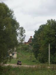 Чижівка з panoramio.com