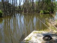 Нижня Хортиця з panoramio.com