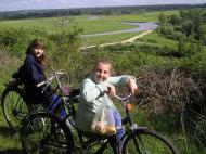 Бугрин. Фотоекскурсія