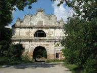 Любешів сучасний