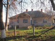 Прошова з panoramio.com