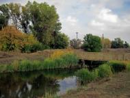 Новопілля з panoramio.com