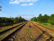 Старий Караван з panoramio.com