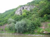 Уніж з panoramio.com