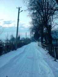 Михнів з panoramio.com